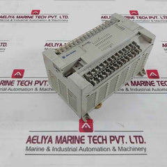 Allen-bradley 1762-l40Bwa Micrologix 1200 Plc Point Controller Module 100-240Vac