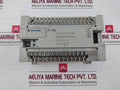 Allen-bradley 1762-l40Bwa Micrologix 1200 Plc Point Controller Module 100-240Vac