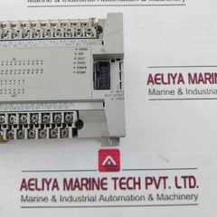 Allen-bradley 1762-l40Bwa Micrologix 1200 Plc Point Controller Module 100-240Vac