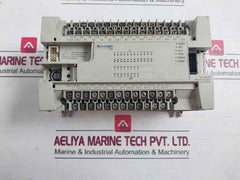 Allen-bradley 1762-l40Bwa Plc Point Controller Module Micrologix 1200 24Vdc