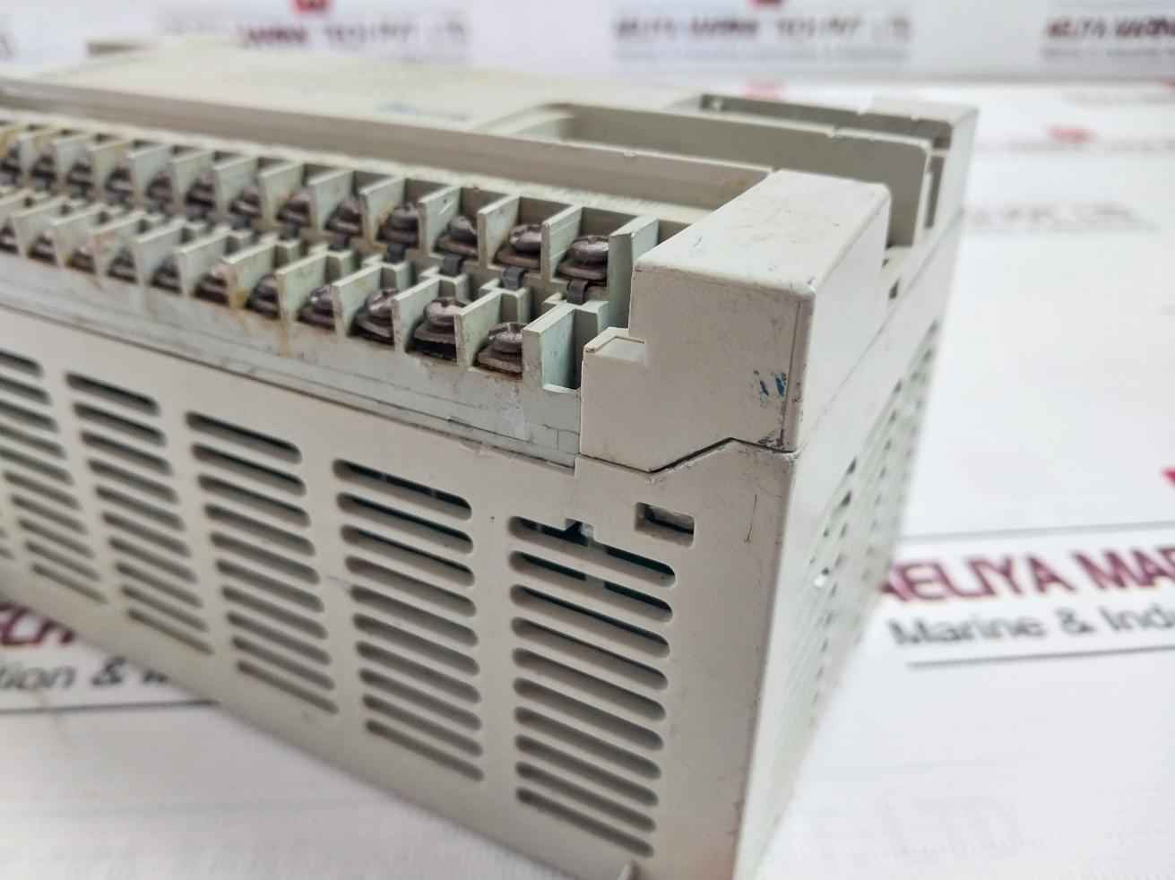 Allen-bradley 1762-l40Bwa Plc Point Controller Module Micrologix 1200 24Vdc