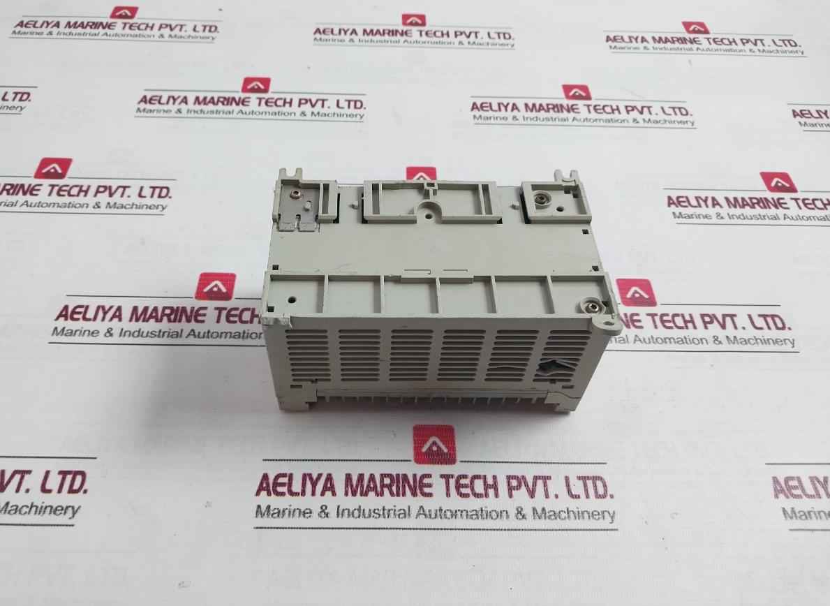 Allen-bradley 1762-l40Bwa Plc Point Controller Module Micrologix 1200 24Vdc