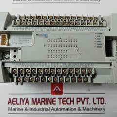 Allen-bradley 1762-l40Bxb Micrologix 1200 Controller 1440Va Max