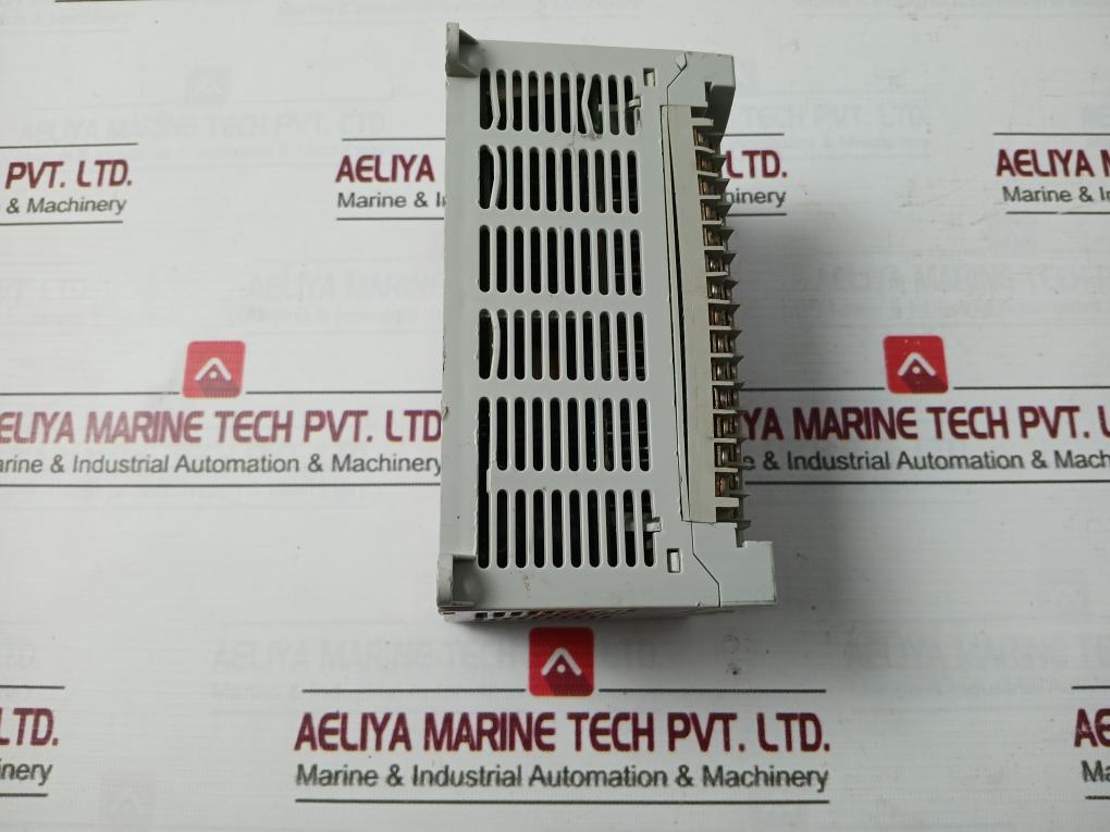 Allen-bradley 1762-l40Bxb Micrologix 1200 Controller 1440Va Max