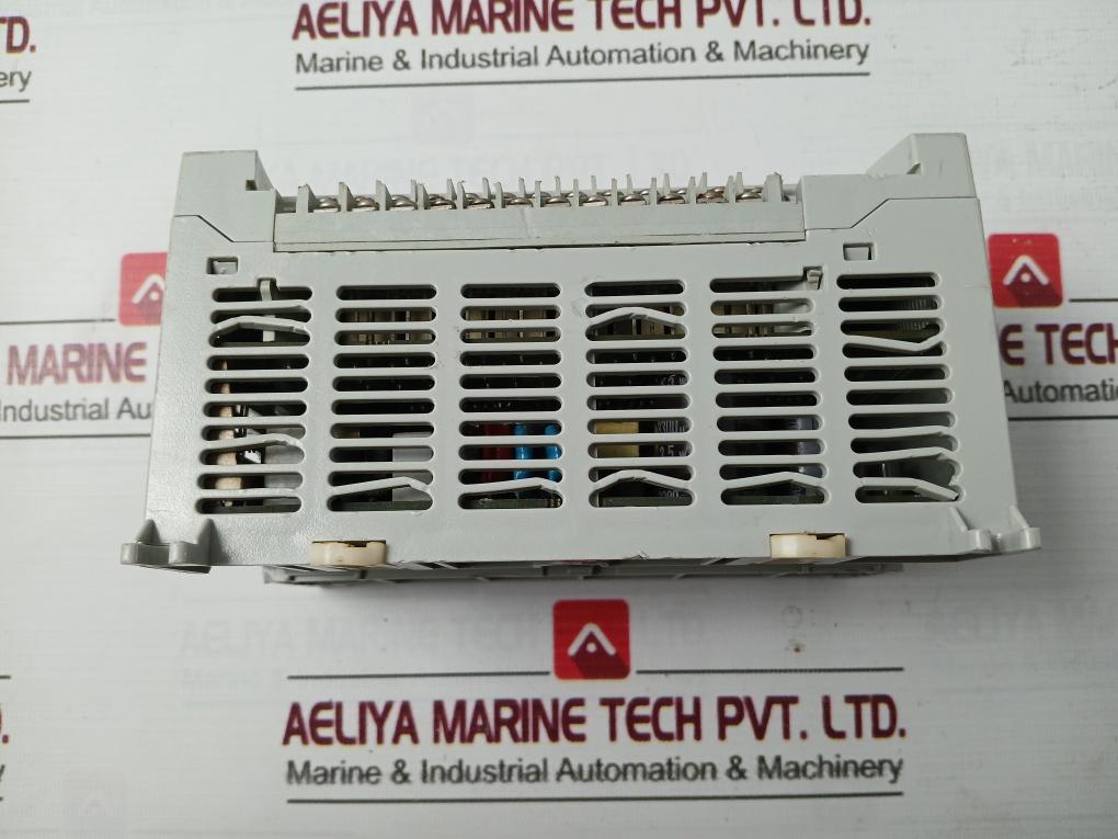 Allen-bradley 1762-l40Bxb Micrologix 1200 Controller 1440Va Max