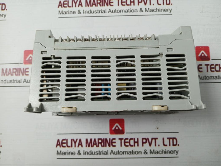 Allen-bradley 1762-l40Bxb Micrologix 1200 Controller 1440Va Max