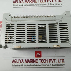 Allen-bradley 1762-l40Bxb Micrologix 1200 Controller 1440Va Max