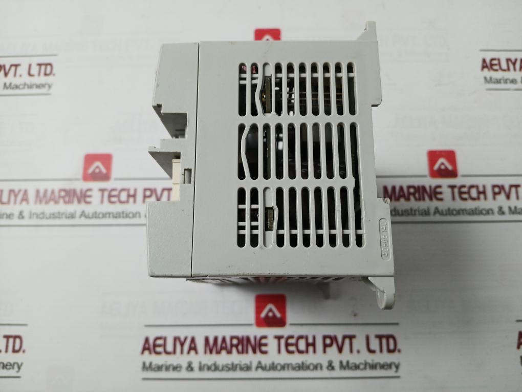 Allen-bradley 1762-l40Bxb Micrologix 1200 Controller 1440Va Max