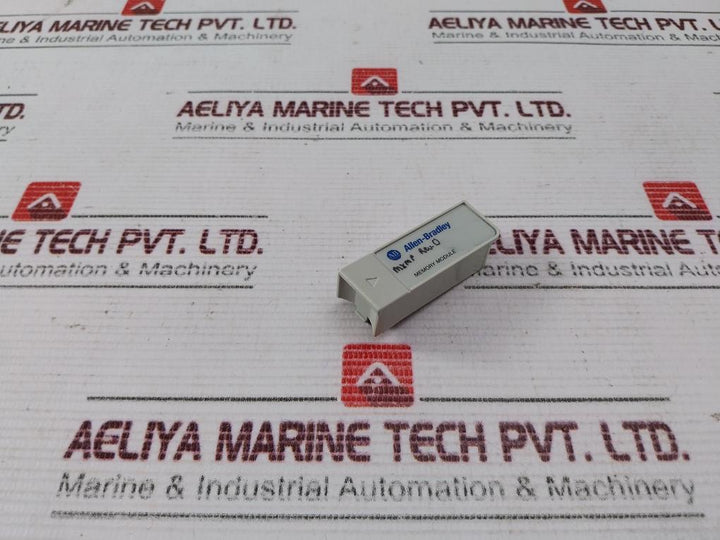 Allen-bradley 1762-mm1 Memory Module