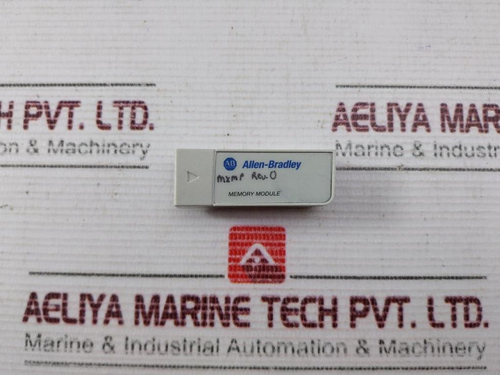Allen-bradley 1762-mm1 Memory Module