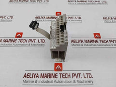 Allen-bradley 1762-ob16 Micrologix 16 Point Digital Output Module 24Vdc