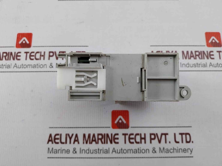 Allen-bradley 1762-ob16 Micrologix 16 Point Digital Output Module 24Vdc