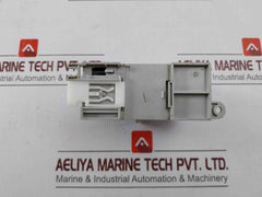 Allen-bradley 1762-ob16 Micrologix 16 Point Digital Output Module 24Vdc