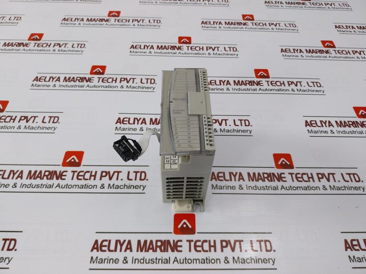 Allen-bradley 1762-ob16 Micrologix Output Module 16-point 24Vdc Source