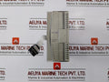 Allen-bradley 1762-ob16 Micrologix Output Module 16-point 24Vdc Source