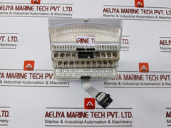 Allen-bradley 1762-ob16 Micrologix Output Module 16-point 24Vdc Source