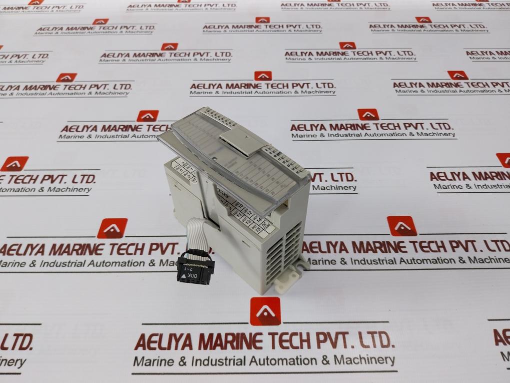 Allen-bradley 1762-ob16 Micrologix Output Module 16-point 24Vdc Source