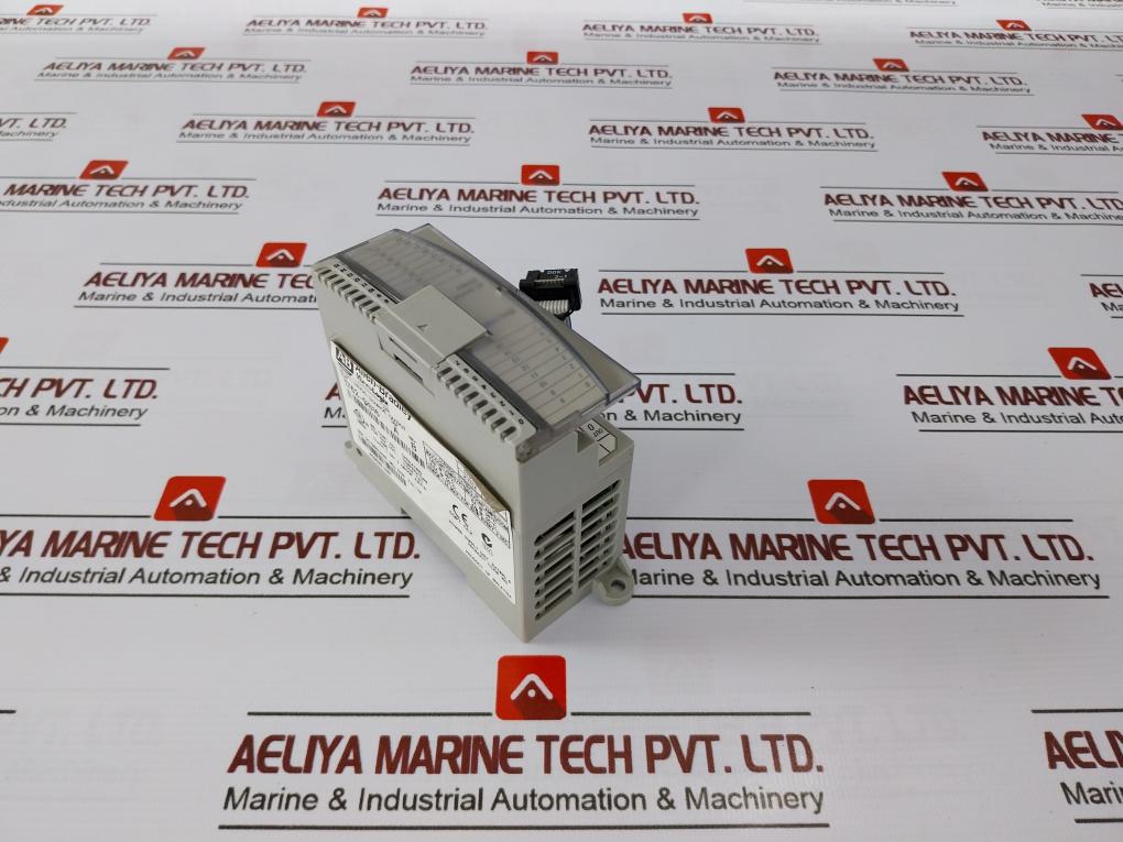 Allen-bradley 1762-ob16 Micrologix Output Module 16-point 24Vdc Source