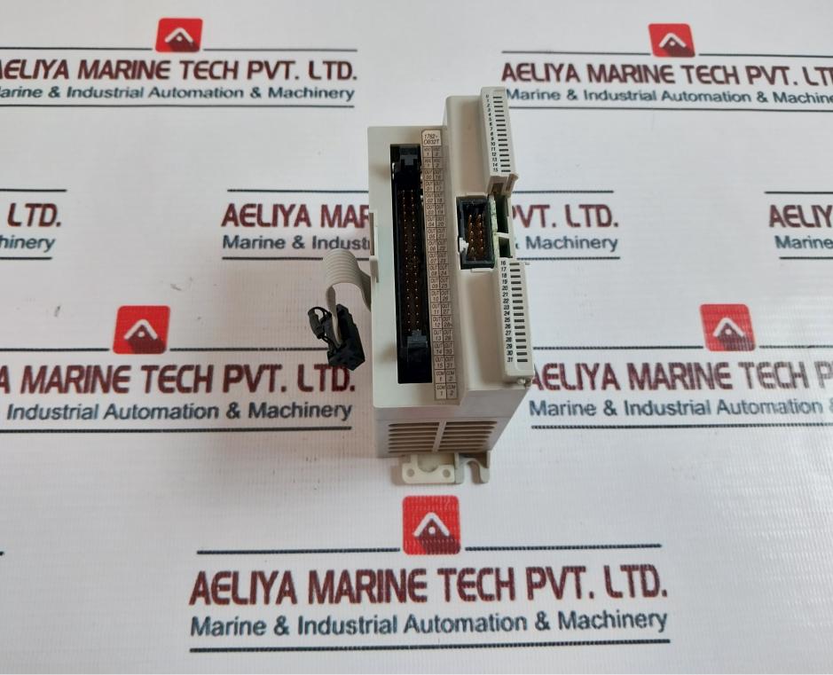 Allen-bradley 1762-ob32t MicroLogix Digital Output Module