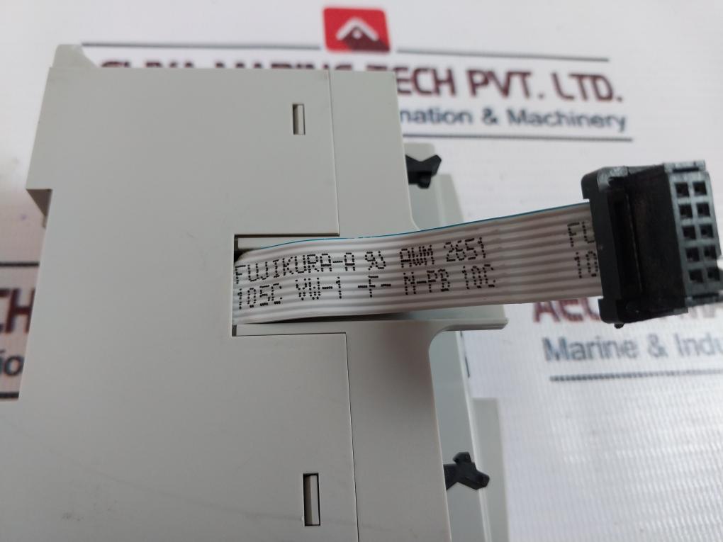 Allen-bradley 1762-ob32t MicroLogix Digital Output Module