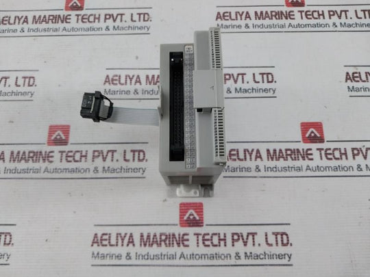 Allen-bradley 1762-ob32T Ser A Micrologix 32 Point D/O Module 24Vdc