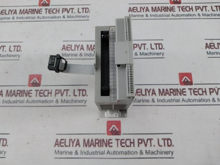 Allen-bradley 1762-ob32T Ser A Micrologix 32 Point D/O Module 24Vdc