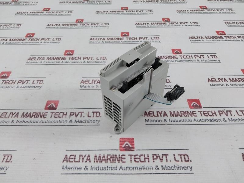 Allen-bradley 1762-ob32T Ser A Micrologix 32 Point D/O Module 24Vdc