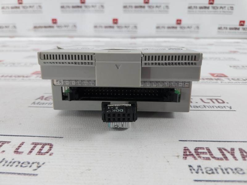 Allen-bradley 1762-ob32T Ser A Micrologix 32 Point D/O Module 24Vdc