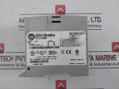 Allen-bradley 1762-ob32T Ser A Micrologix 32 Point D/O Module 24Vdc