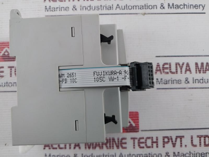 Allen-bradley 1762-ob32T Ser A Micrologix 32 Point D/O Module 24Vdc