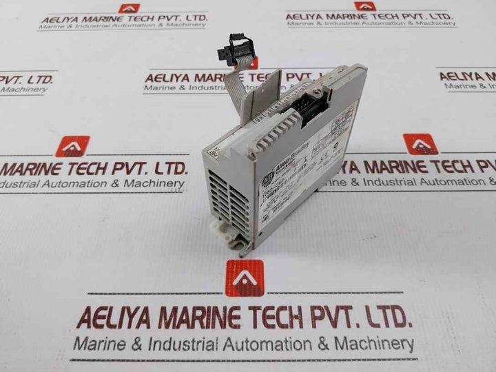Allen-bradley 1762-ob8 Micrologix Rev A Ddk 2-1 Series A