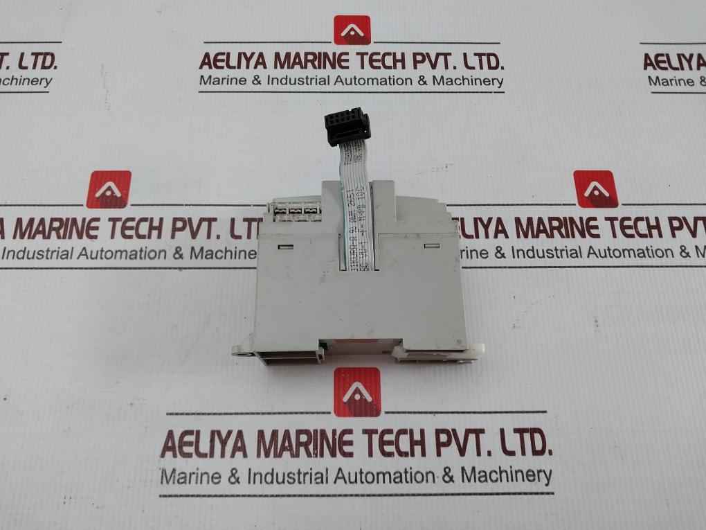 Allen-bradley 1762-ob8 Micrologix Rev D 24vdc Series A
