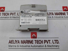Allen-bradley 1762-ob8 Micrologix Rev D 24vdc Series A