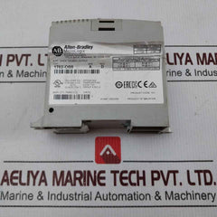 Allen-bradley 1762-ob8 Micrologix Rev D 24vdc Series A