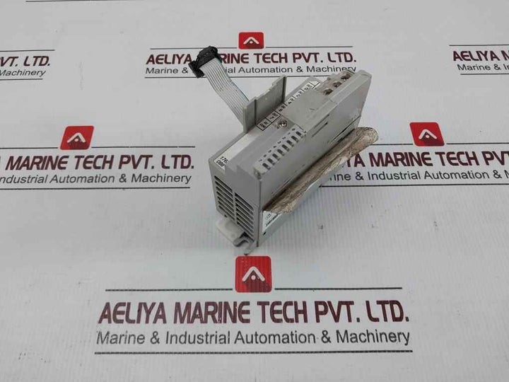 Allen-bradley 1762-ob8 Micrologix Rev D 24vdc Series A
