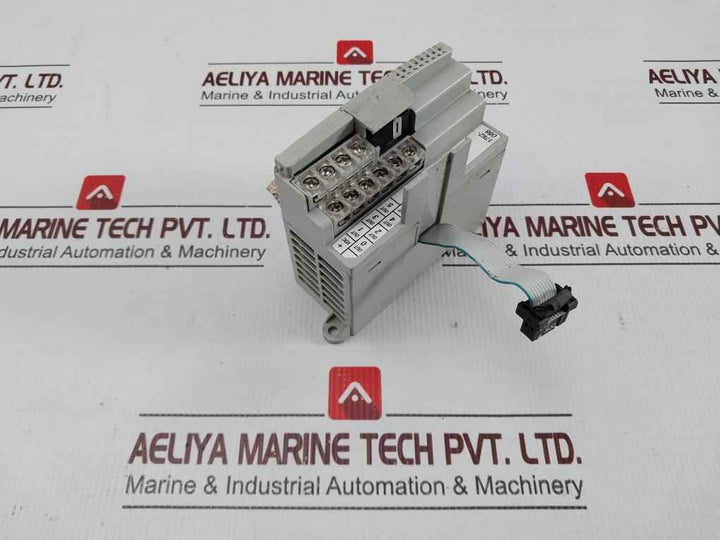 Allen-bradley 1762-ob8 Micrologix Rev D 24vdc Series A