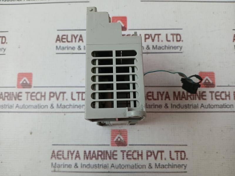 Allen-bradley 1762-of4 Micrologix 4 Ch Analog Output Module Ser B Rev C 459020-3994