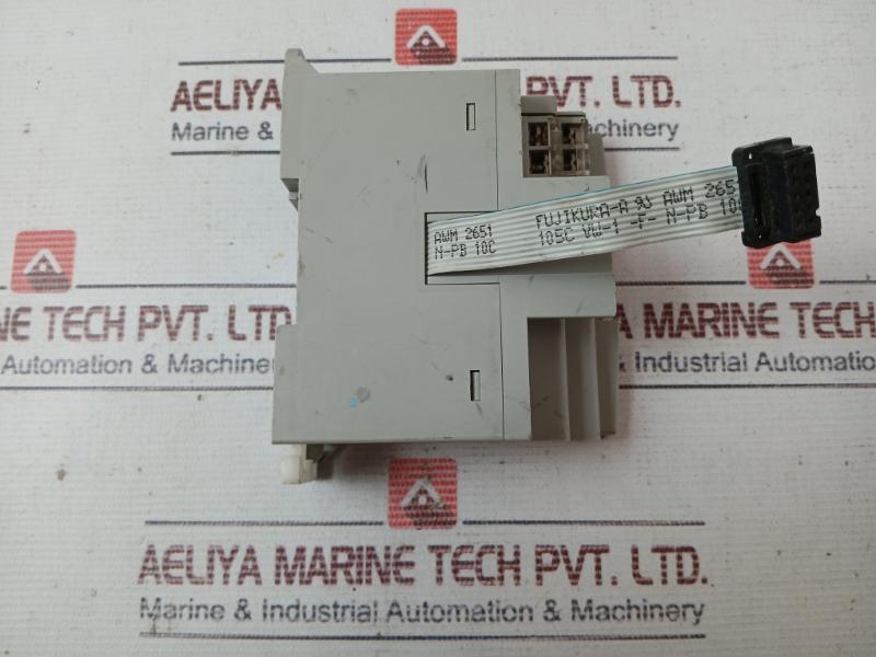 Allen-bradley 1762-of4 Micrologix 4 Ch Analog Output Module Ser B Rev C 459020-3994