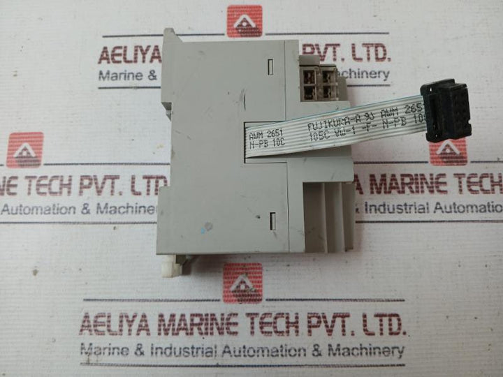 Allen-bradley 1762-of4 Micrologix 4 Ch Analog Output Module Ser B Rev C 459020-3994