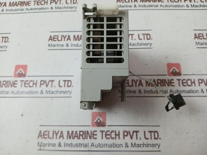Allen-bradley 1762-of4 Micrologix 4 Ch Analog Output Module Ser B Rev C 459020-3994