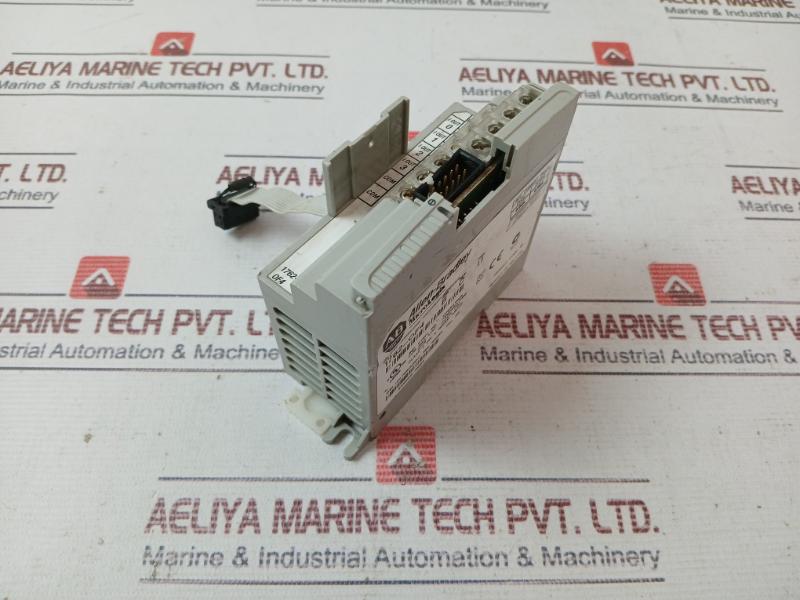 Allen-bradley 1762-of4 Micrologix 4 Ch Analog Output Module Ser B Rev C 459020-3994