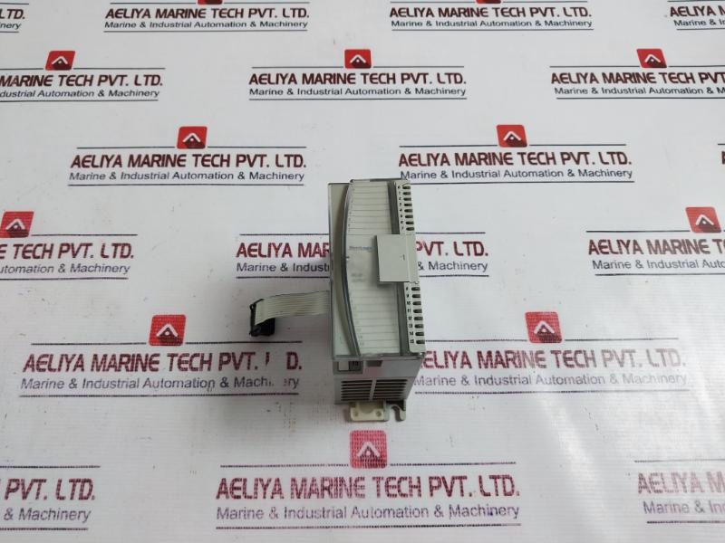 Allen-bradley 1762-ow16 Micrologix 1200 Relay Output Module