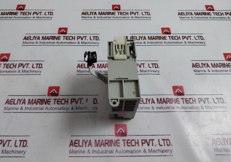 Allen-bradley 1762-ow16 Micrologix 1200 Relay Output Module