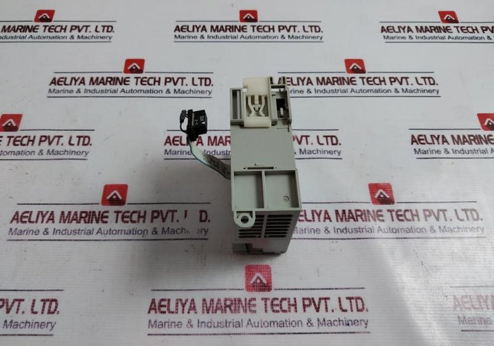 Allen-bradley 1762-ow16 Micrologix 1200 Relay Output Module