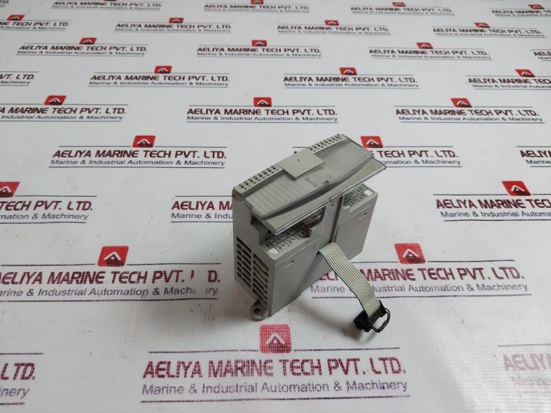 Allen-bradley 1762-ow16 Micrologix 1200 Relay Output Module