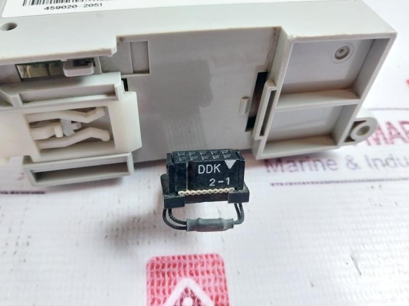 Allen-bradley 1762-ow16 Micrologix 1200 Relay Output Module