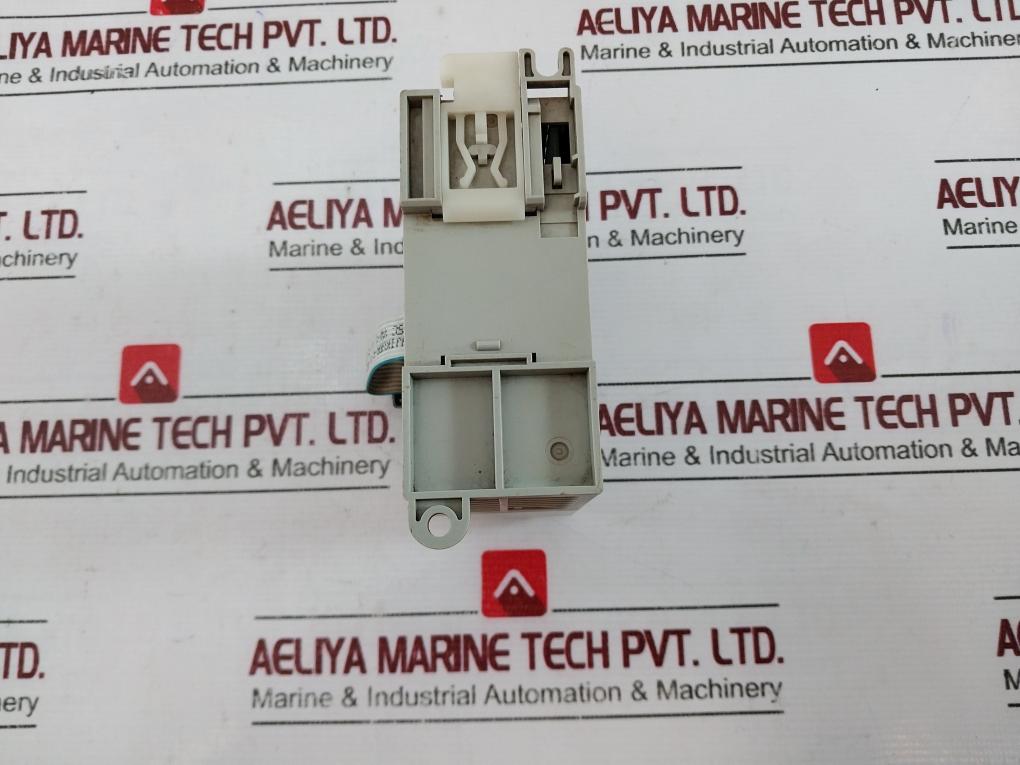 Allen-bradley 1762-ow16 Micrologix 1200 Relay Output Module 50/60hz