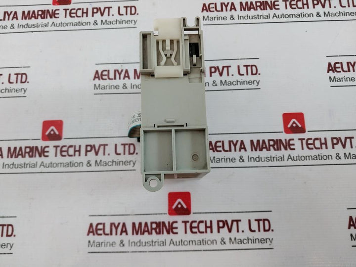 Allen-bradley 1762-ow16 Micrologix 1200 Relay Output Module 50/60hz