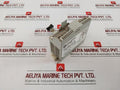 Allen-bradley 1762-ow16 Micrologix 1200 Relay Output Module 50/60hz