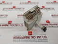 Allen-bradley 1762-ow16 Micrologix 1200 Relay Output Module 50/60hz